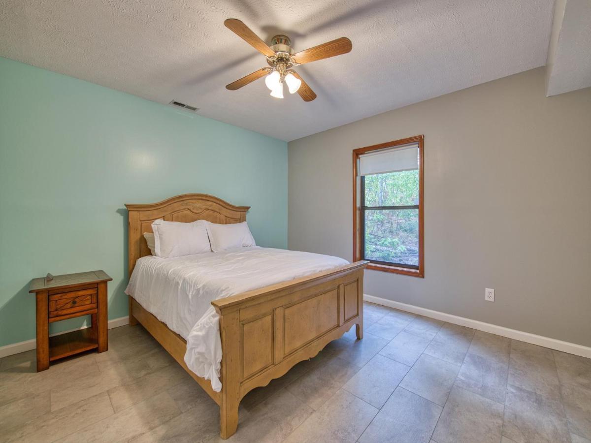Bonnie View 21 - Amazing Smoky Mountain Retreat With Beautiful Scenic Views! Home Maggie Valley Kültér fotó