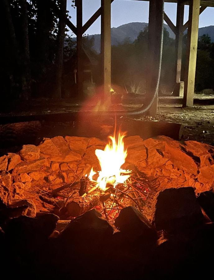 Bonnie View 21 - Amazing Smoky Mountain Retreat With Beautiful Scenic Views! Home Maggie Valley Kültér fotó