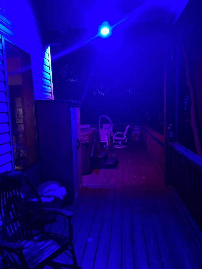 Bonnie View 21 - Amazing Smoky Mountain Retreat With Beautiful Scenic Views! Home Maggie Valley Kültér fotó